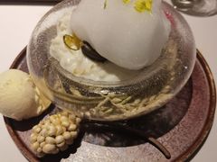 -THE WANG王品(上海中心云端店)