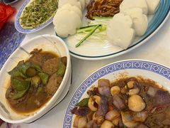 -新虹楼饭庄(崇明陈家镇店)