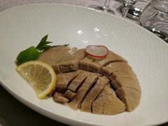 -香园茶社·金陵小灶(老门东店)