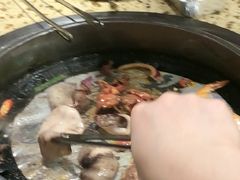 -姜胖胖无限自助烤肉(罗湖宝能店)