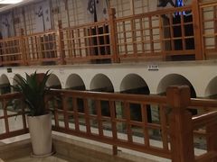 -极乐汇汗蒸会馆(杭州店)