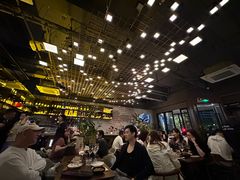 -ibarrel爱杯·bistro&brunch(江宁路店)