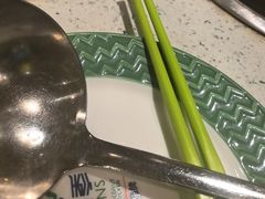 -润园四季椰子鸡火锅(海上世界店)