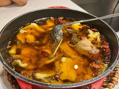 -峨嵋酒家(牡丹园店)