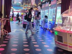 -反斗乐园(领展中心城店)