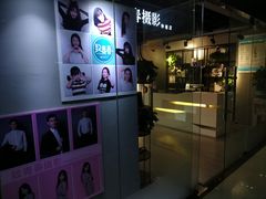 -致青春照相馆·证件照(小寨总部)