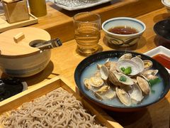 -天ぷら定食まきの(難波千日前店)