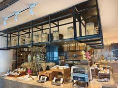 -“香”全日餐厅·株洲大汉希尔顿酒店