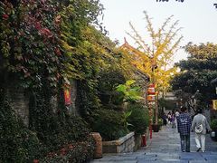 -回龙窝历史文化街区
