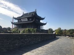 -苏州吴宫泛太平洋酒店
