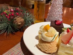 -南通滨江洲际酒店-西集自助餐厅