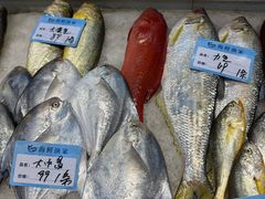 -渔满仓海鲜渔家(象山二店)