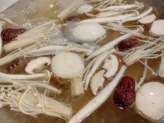 -313羊庄·羊肉火锅烧烤(李村店)