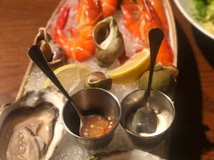 -弗兰克牛排西餐厅Ribone steak house(柠檬花园店)