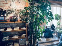 大堂-仙峰天然面包(迎宾路店)