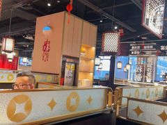 -八合里潮汕鲜牛肉火锅(惠州华贸店)