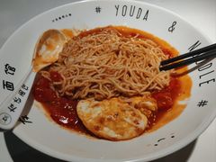 -友达面馆(广州总店)