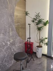 -苏奇发型·烫发染发