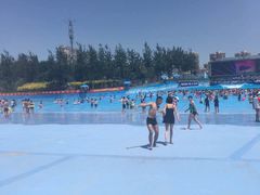 -欢乐水魔方水世界