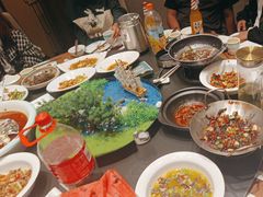 -呷湘厨·鱼汤捞饭(国家会展中心店)