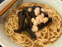 -奎元馆.百年奎元.非遗传承(西湖边的解放路店)