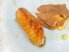 -韩时烤肉(丰科万达广场店)