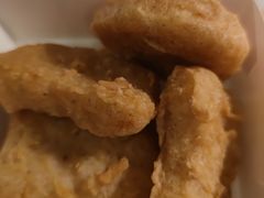 -麦当劳(宽城万达店)