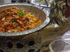 -回头食客-李久其家民间餐厅(望城金桥国际店)