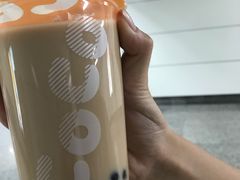 -CoCo都可(湖滨银泰店B区店)