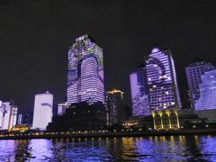 -珠江夜游广州塔·中大码头