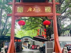 -侨美·唐荔园·40年地道粤菜