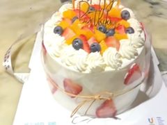 -维尔纳斯·生日蛋糕·动物奶油冰淇淋蛋糕(六里桥店)