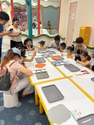 -奈尔宝·儿童乐园·亲子餐厅(苏州大悦城店)