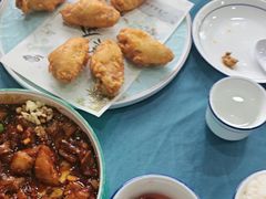 -清真•蜀风园(丁字沽总店)