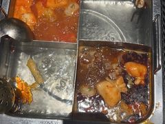 -海底捞火锅(长宁路龙之梦店)