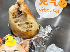 -山姆美式餐吧(鼓楼店)