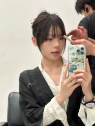 -DL HOPE明星造型