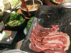 -九坤韩式烤肉(建发阅彩城店)