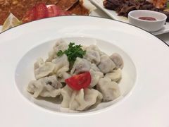 -伊斯坦布尔土耳其清真咖啡餐厅