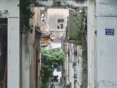-孙文西路步行街