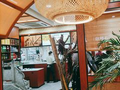-光海·乡记酸菜鱼·始于1996(花园路店)