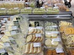 -永辉超市(红旗街万达广场店)