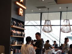 -星巴克(成都太古里二店)