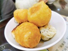 玉兰饼-毛华美食(清扬路店)