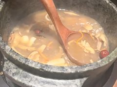 -芸山季·云南山珍菌火锅(人民广场来福士店)