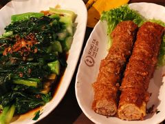 -松發肉骨茶(牛车水店)