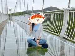 -汕尾铜鼎山旅游区