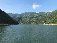 -新安江山水画廊风景区