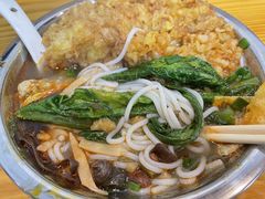 -覃姐柳州螺蛳粉(横岗店)