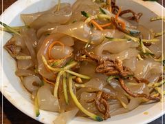 -前海沿·青岛菜(大拇指广场石老人店)